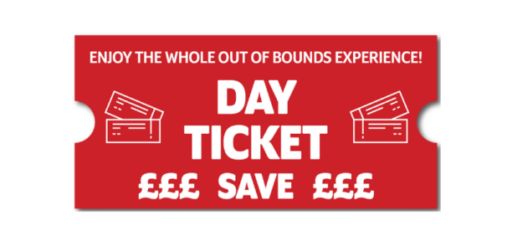 Day Ticket