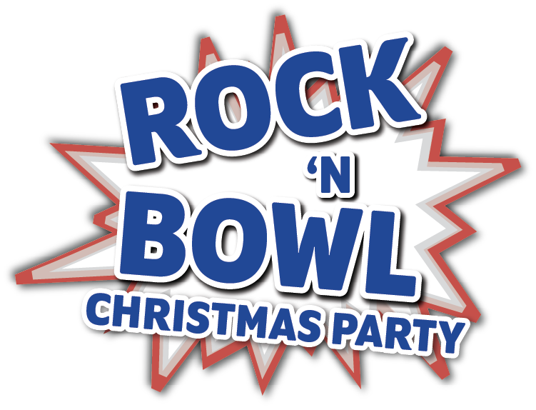 Rock N Bowl Christmas Parties
