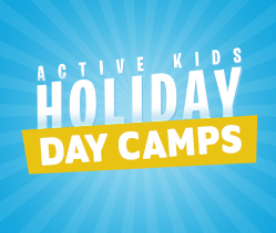 Active Kids Day Camps