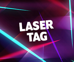 Offers and Events Laser Tag