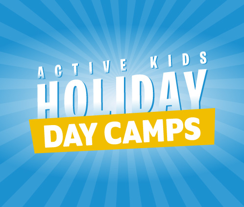 Active Kids Holiday Day Camps