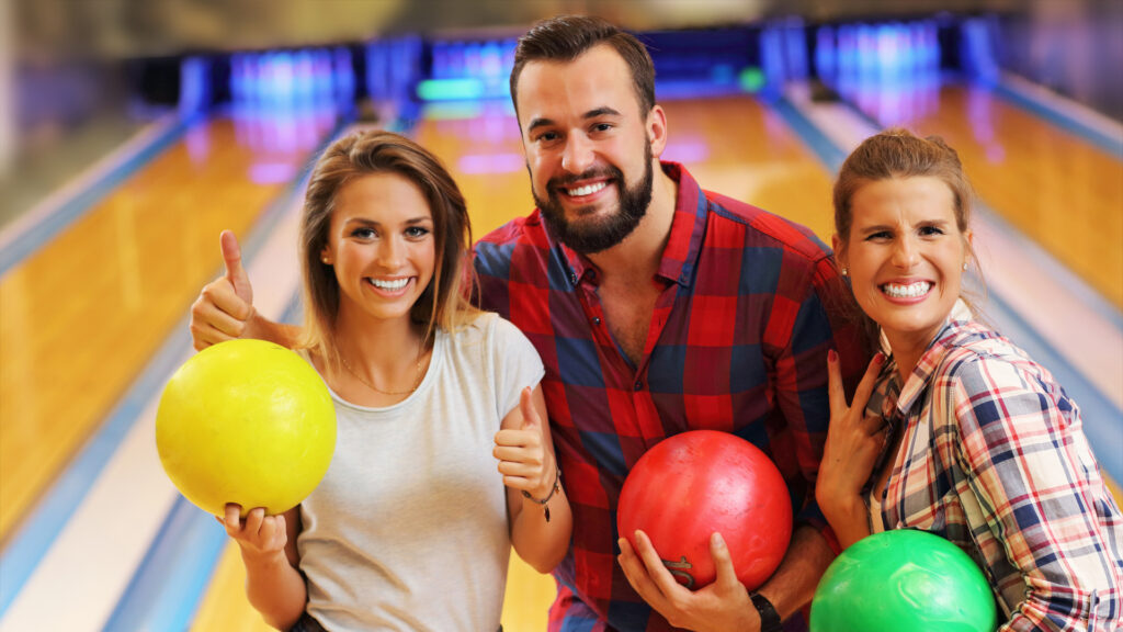 Ten Pin Bowling near me