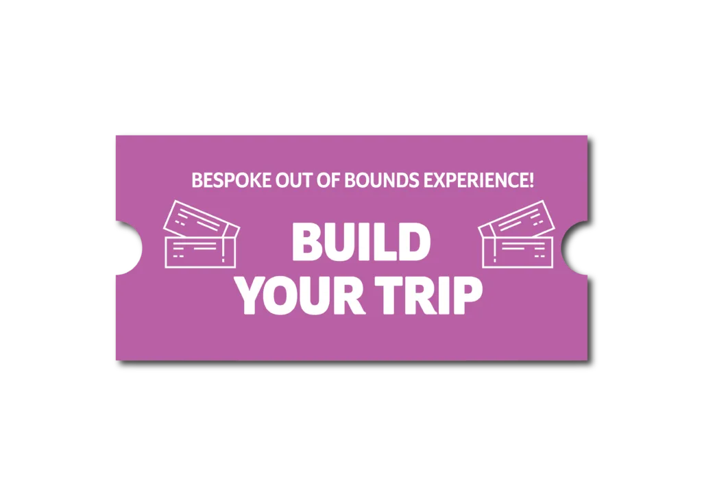 Build Your Trip