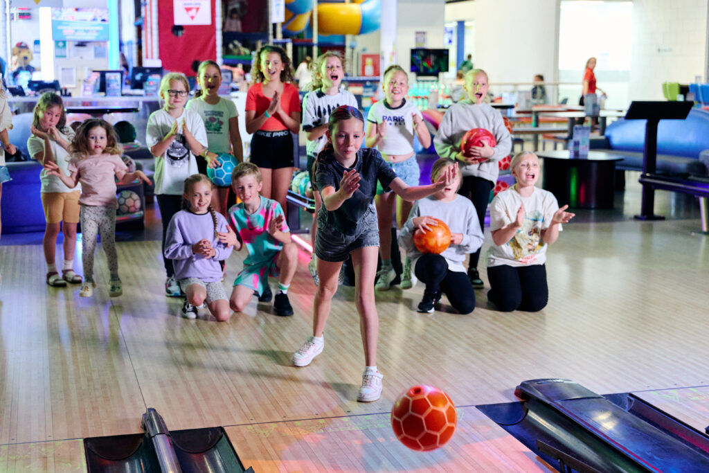 Active Kids Holiday Day Camps