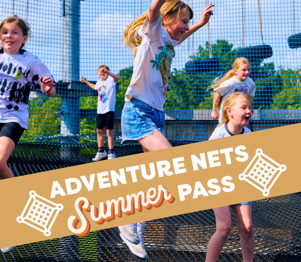 Summer Pass